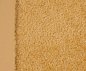 Preview: gold curled Viscose (Steiff-Schulte)  with ± 7 mm pile - 25 x 35 cm 1/16