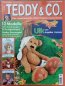 Preview: used magazin Teddy & CO. 6/2011