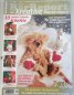 Preview: used German Teddy magazin Baerreport 4/2011
