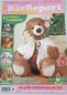 Preview: used German Teddy magazin Baerreport 2/2010