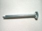 Preview: Cotterpins 4,0 x 45 mm