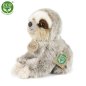 Preview: Faultier Baby aus Plüsch ca. 18cm