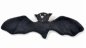 Preview: Pillitaps bat Batty black 7 cm