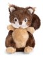 Preview: Brunis Eichhörnchen braun ca. 15 cm groß