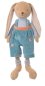 Preview: Bunny brother hellblau ca. 30 cm