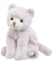Preview: Cat Cute Catty ± 25 cm white