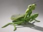 Preview: Mantis  ± 34 cm