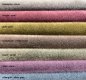 Preview: Highpile Ministoff  ca. 25 x 18 cm  koralle