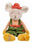 Preview: Henry ca. 30 cm Maus mit Hose
