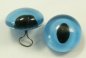 Preview: cat glass eyes 12 mm, per pair