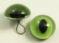 Preview: cat glass eyes 12 mm, per pair