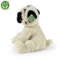 Preview: Pug sitting ± 30 cm