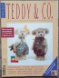 Preview: gebrauchte Teddy & CO. 1/1997
