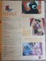 Preview: used magazin Teddy & CO. 6/2001