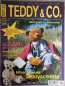 Preview: used magazin Teddy & CO. 6/1999