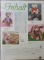 Preview: gebrauchtes Teddy & CO. Sonderheft Schnitte II