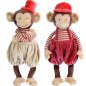 Preview: Winston beige ca. 25 cm