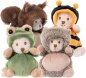 Preview: Ziggy Igel Hubert ca. 15 cm