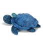 Preview: Schildkröte mit Baby ca. 28 cm groß