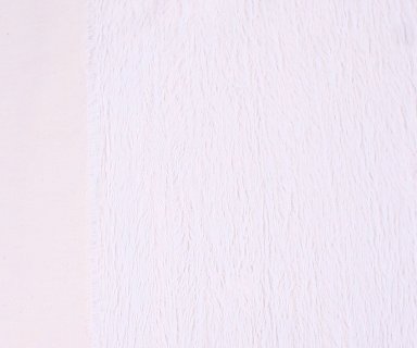 Viskose (Helmbold) weiß ca. 6 mm