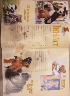 used magazin Teddy & CO. 2/2002