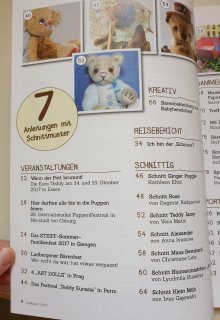 Preview: BärReport 3/2017