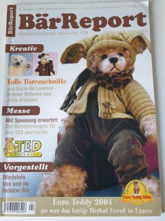 gebrauchter BärReport 4/2004