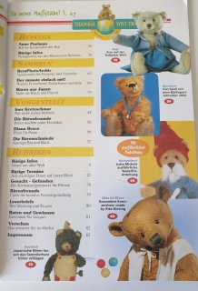 gebrauchter BärReport 1/2004