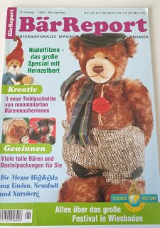 gebrauchter BärReport 1/2004