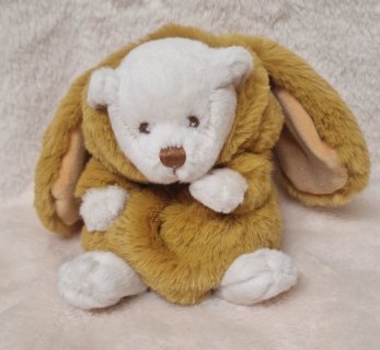 Colorful Ziggy yellow ± 15cm