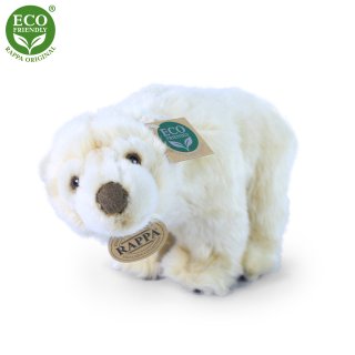 Polar Bear  ± 33 cm length