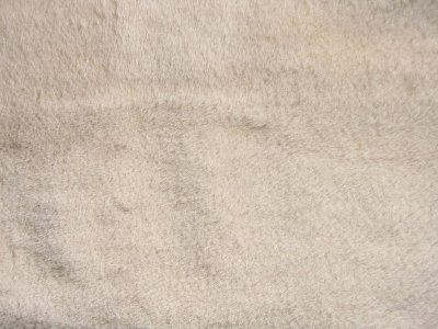 Alpaka beige, ca. 9 mm Haarlänge