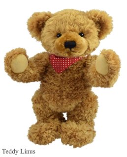 Teddy Linus 35 cm