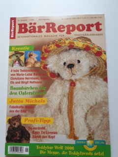 gebrauchter BärReport 1/2006