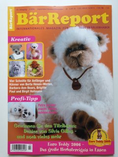 gebrauchter BärReport 3/2006