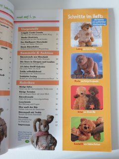 gebrauchter BärReport 3/2007