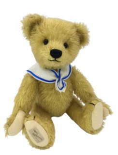 Teddy Prudence LTD Edition - (33 cm) Dean's Bears