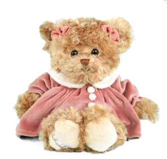 Geraldine ca. 25 cm groß