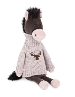 Hugo the horse ± 25 cm