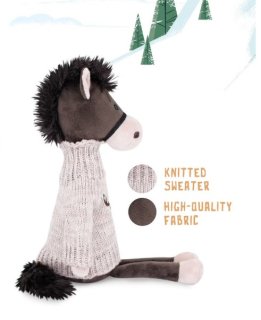 Preview: Hugo the horse ± 25 cm