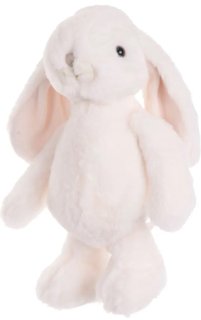 Lovely Kanini ± 25 cm, white