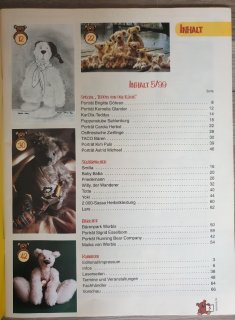 used magazin Teddy & CO. 5/1999