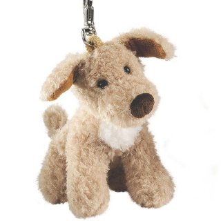 Toni keyring ± 9 cm