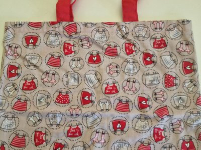 Überraschungstüte - Hemdchen