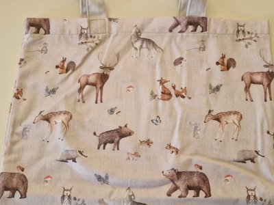 Überraschungstüte - Wildtiere