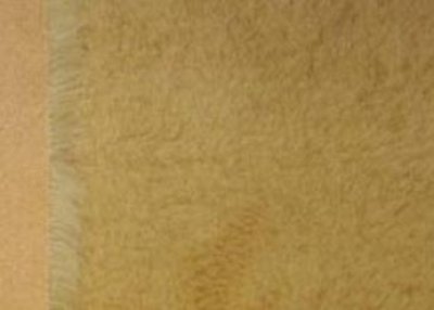 Alpaka blond ca. 22 mm Haarlänge von Steiff-Schulte