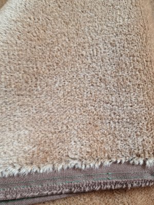 Mohair (Steiff- Schulte), Minimohair ca. 4-5 mm