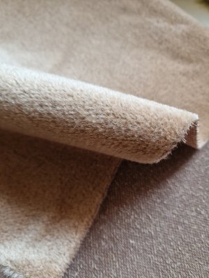Mohair (Steiff- Schulte), Minimohair ca. 4-5 mm