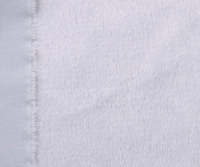 Viskose (Helmbold) graublau ca. 6 mm - 25 x 35cm