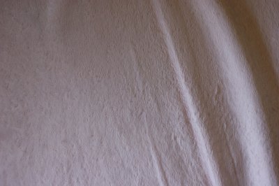 Viscose with ± 6 mm pile light pink